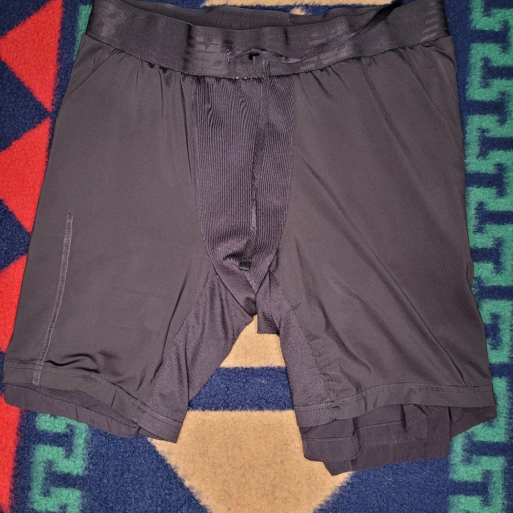 New Balance Running Shorts - Picture 10 of 11